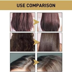 • شامبو ساكورا الياباني لتساقط الشعر