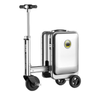 شنطة سفر مبتكرة سكوتر كهربائي SE3S من ايرويل - سعة 20 لتر