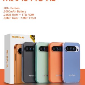 هاتف AirTab Mini 10 pro XL 5G - ضمان 6 شهور