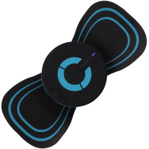 Electric Massage Pad مدلــك كـهـربـــائي مــتــعــدد الوظــائف